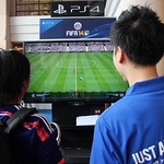 PlayStation 4 Malaysian Launch 01