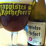 ベルギービール大好き！！ロッシュフォール６Rochefort 6
