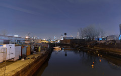Gowanus Canal NYC