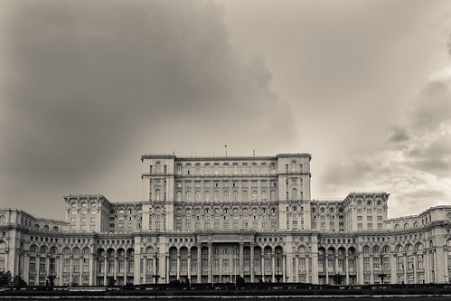 14/365 - People's Palace by Mihai Boangher