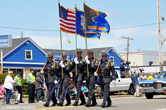 2013 National Police Parade