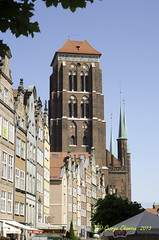 Gdańsk-Sopot 2013