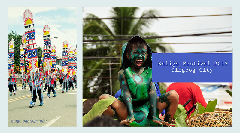 Kaliga Festival 2