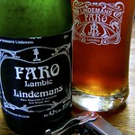 ベルギービール大好き！！ リンデマンス・ファロ Lindemans Faro