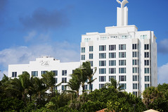 The Palms Hotel & Spa Getaway