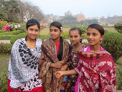 Women of Bangladesh