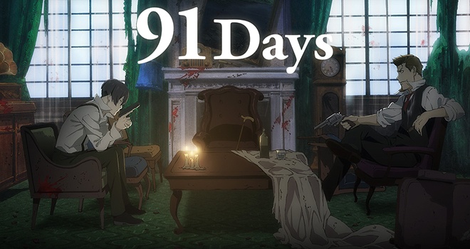 91-Days