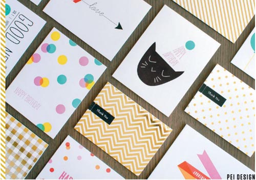 Uppercase stationery guide 1