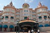 Hotel Disneyland Paris – Castle Club