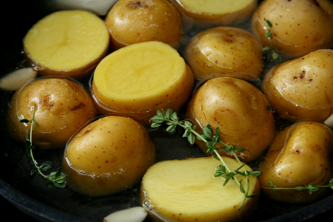 炖土豆1