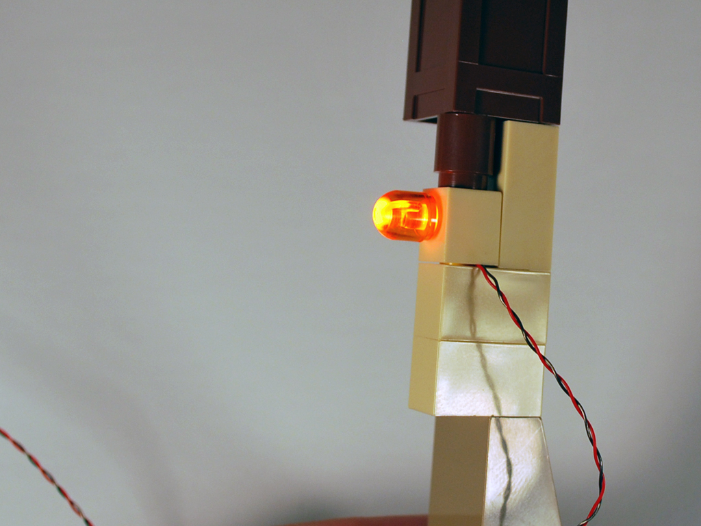 Brickstuff LEGO LED lighting