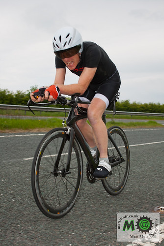 Photo ID 23 - Lancaster Cycling Club Championship 10 mile Time Trial, Tom Phillips by mattmuir.co.uk