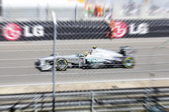 Formula One Grand Prix Hungaroring 2013