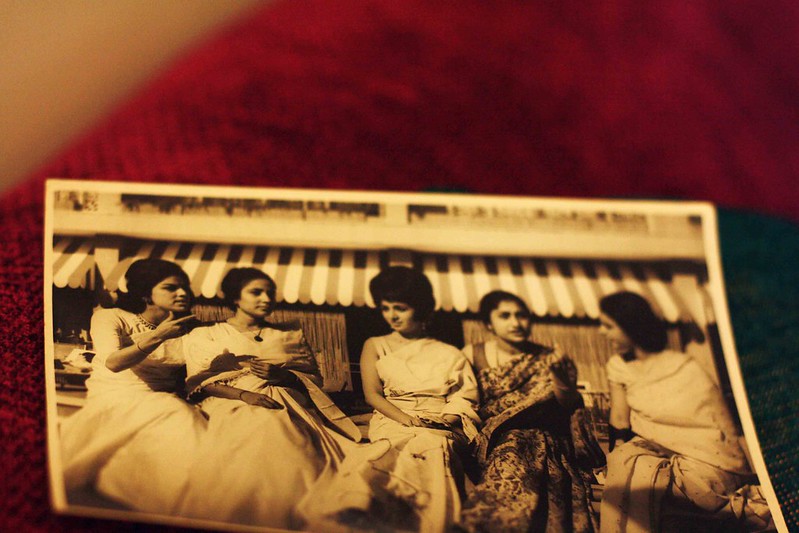 Family Album – The Dehlvis, Nizamuddin East