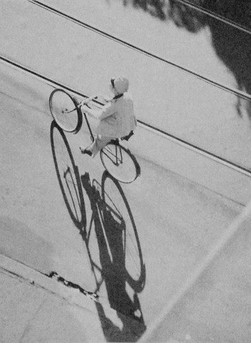 Rio de Janeiro 1942 - Vintage Cycle Chic
