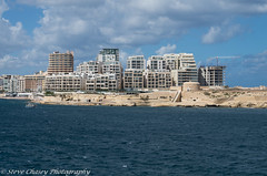 Malta - various locations
