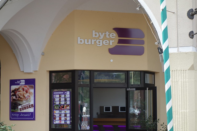 byte burger