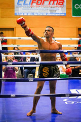 Muay Thai Madeira Fighting Championship