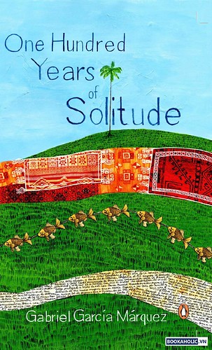 100 Years of Solitude