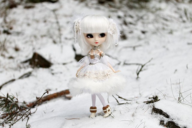 I ♥ Pullipcon - Winter Wonderland