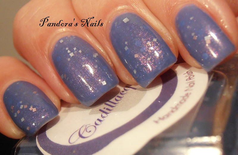 cadillacquer once more, with feeling over morning comes  (3)
