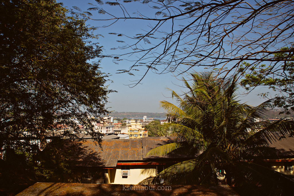 Панджим фото, фотосессии в Индии, фотосъемка Гоа, Фотограф Индия, Panjim, Goa