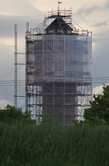 Wasserturm Plankstadt