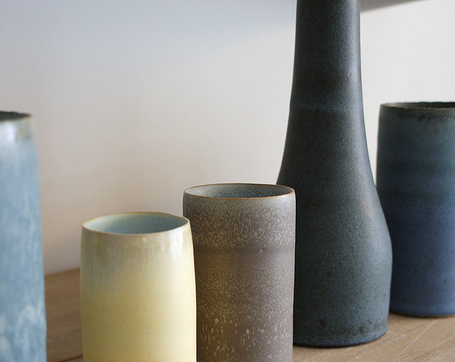 Tortus Copenhagen Ceramics: Studio + Collection