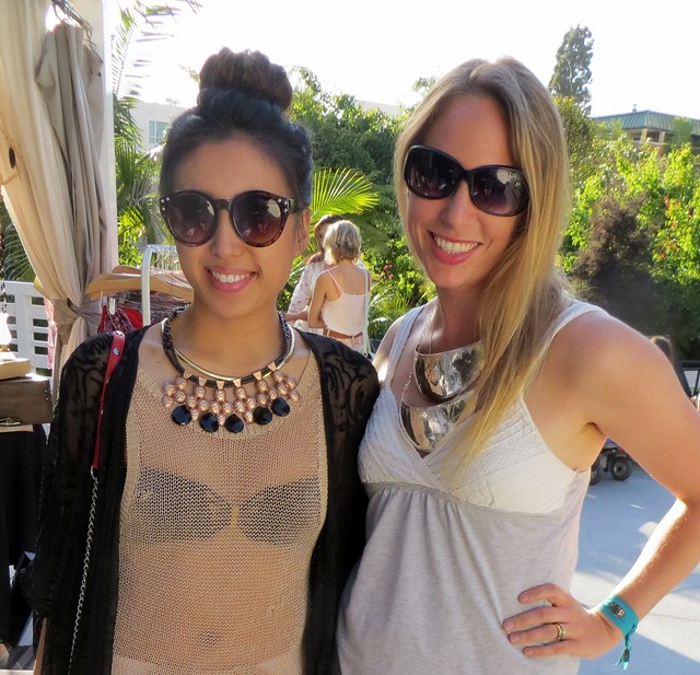 fashion blogger love fashion live life lovefashionlivelife joann doan w hotel style blogger my style what i wore trunk show kristen dorsey jewelry
