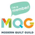 I’m a member of the MQG!