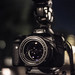 Leica R lens on a DSLR