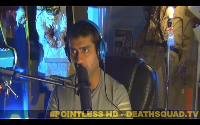 POINTLESS #35