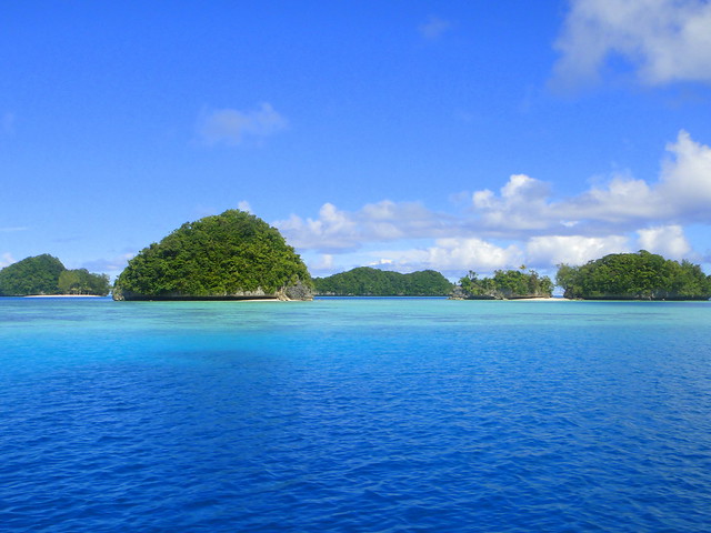 Islas de Palau