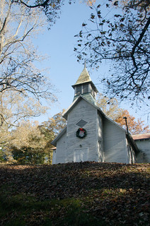 Carr Hill Church