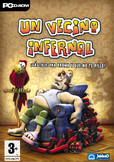 Un_Vecino_Infernal