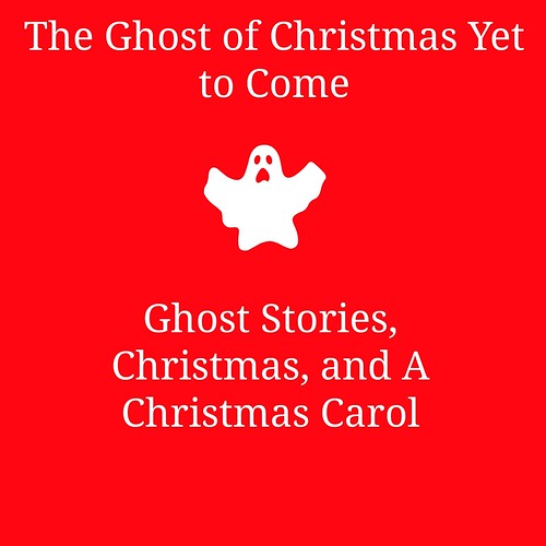 The Ghost of Christmas Yet to Come | Horrific Knits