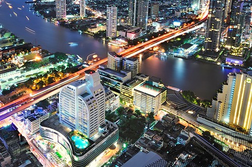 The no.1 Leader in Hotel & Residence businesses in Bangkok Thailand by centrepointhospitality