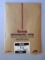 15—Kodak Photographic Paper 1946–48