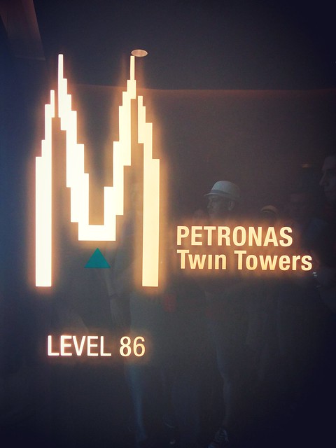 Petronas Towers Tour (9)