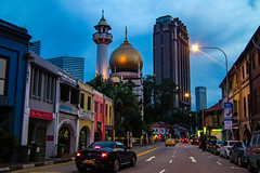 Arab Quarter (Singapore)