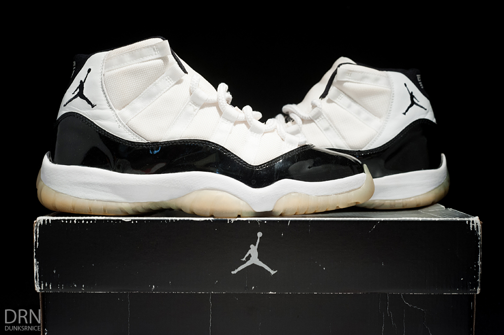 2000 Concord XIs'.