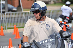 2013 Mid-Atlantic Police Motorcycle Rodeo