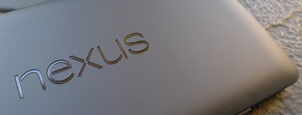 Android 4.4.1  Nexus 10