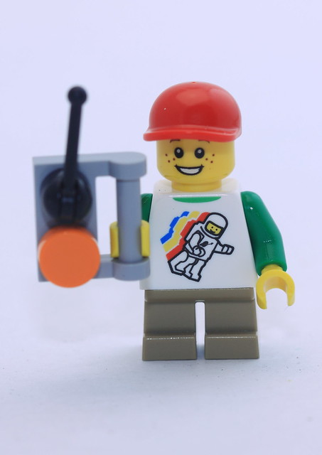Lego Advent 2013 – Day 18