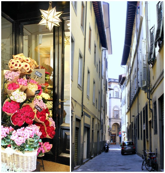 Hi Sugarplum | Trip Report: Florence, Italy