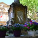 Aix en Provence Flower Market 03