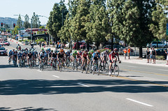 Tour of California 2013 Stage 1