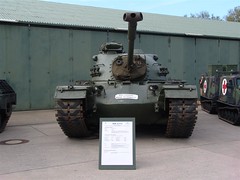 M48 A2  Bundeswehr