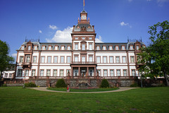 Schloss Philippsruhe, Hanau
