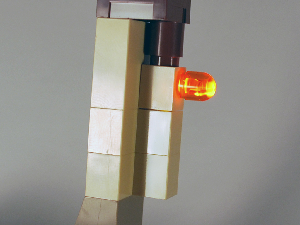 Brickstuff LEGO LED lighting
